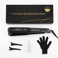 Steam Hair Straightner